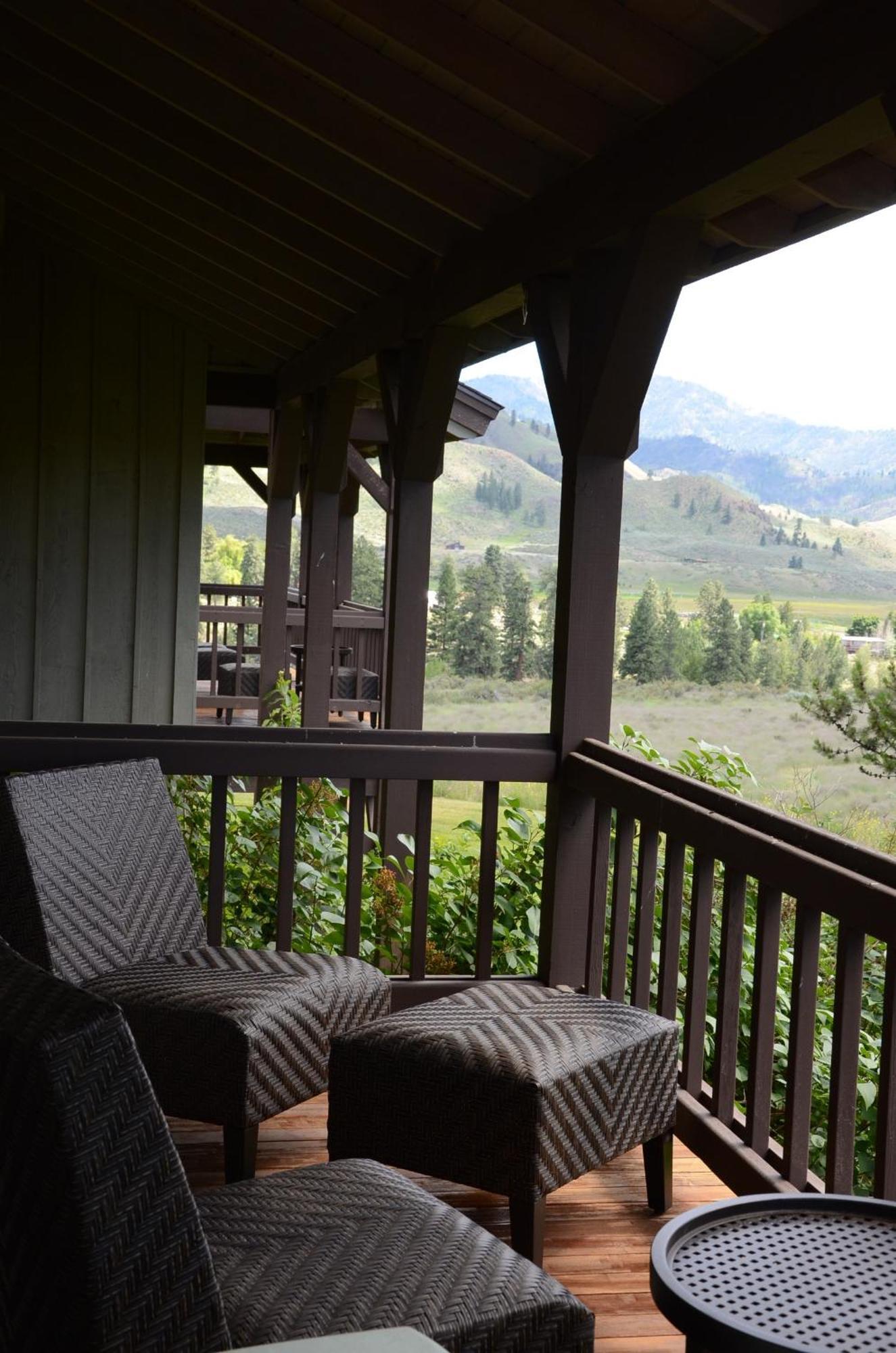 Casia Lodge And Ranch Twisp Exteriér fotografie